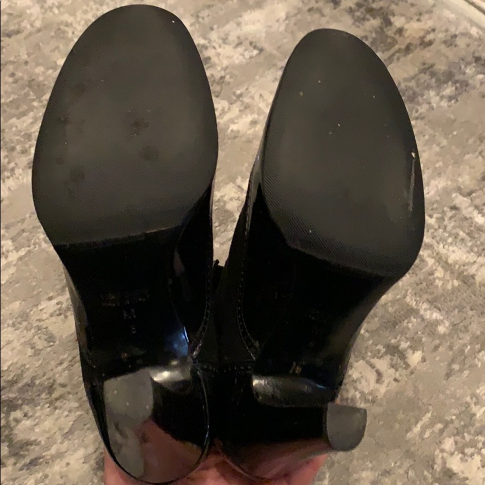 MARC JACOBS booties - Picture 5 of 7